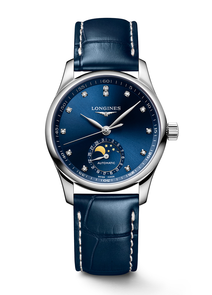 Đồng hồ Nữ Longines L2.409.4.97.0