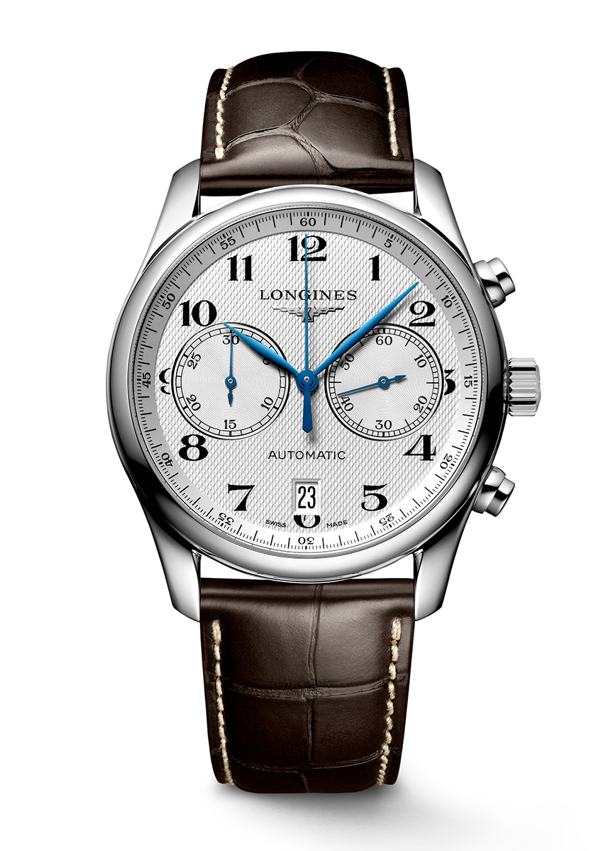 Đồng hồ Nam Longines L2.629.4.78.3