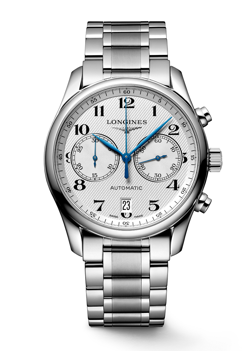 Đồng hồ Nam Longines L2.629.4.78.6