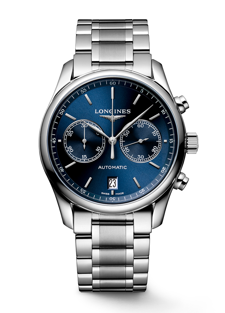 Đồng hồ Nam Longines L2.629.4.92.6