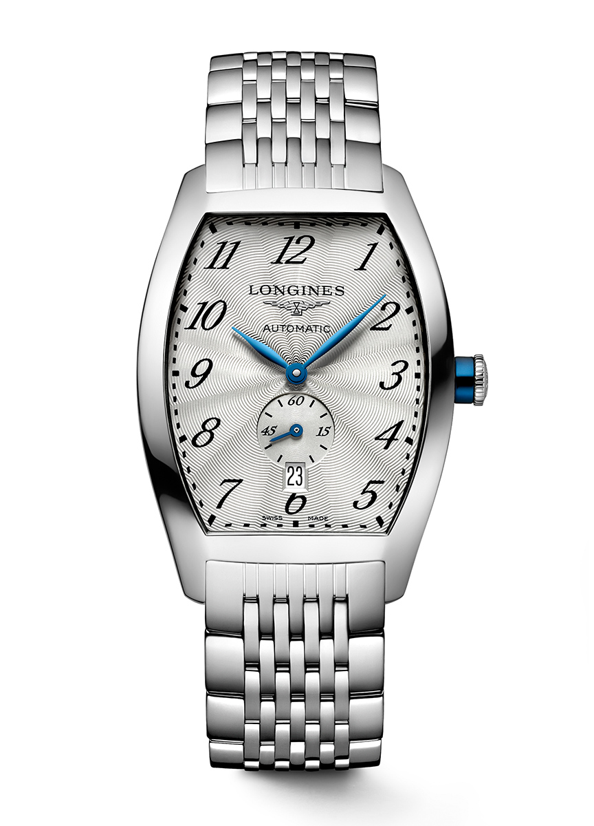 Đồng hồ Nam Longines L2.642.4.73.6