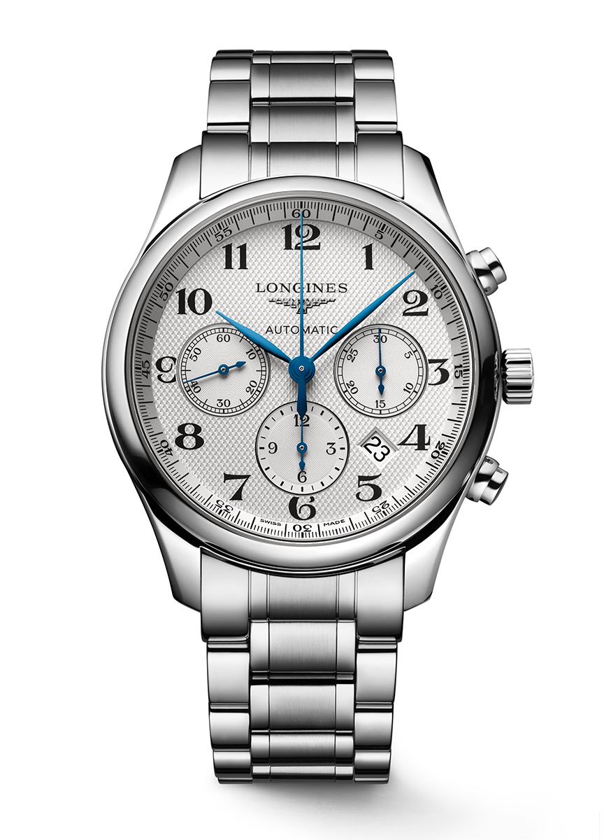 Đồng hồ Nam Longines L2.759.4.78.6