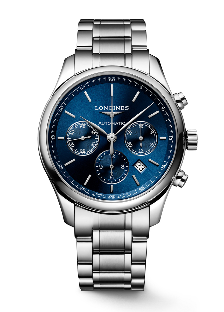 Đồng hồ Nam Longines L2.759.4.92.6