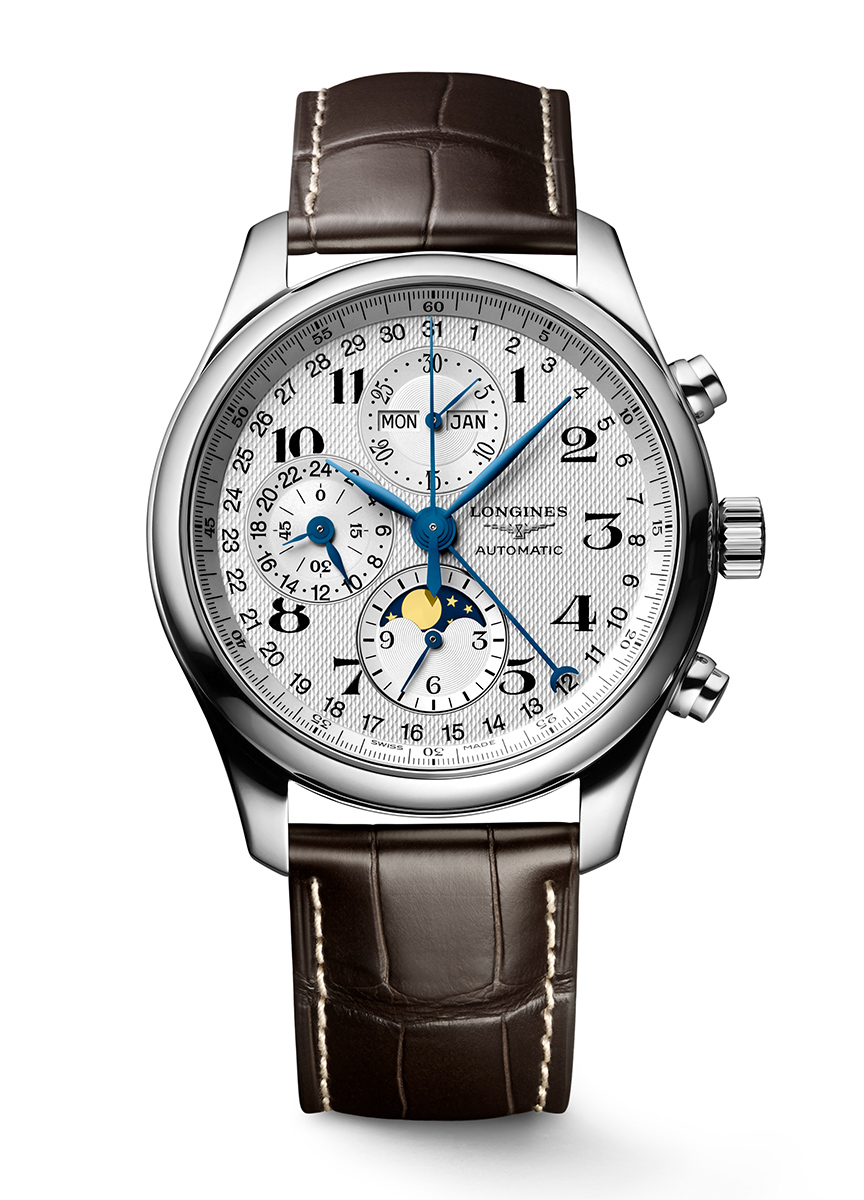 Đồng hồ Nam Longines L2.773.4.78.3