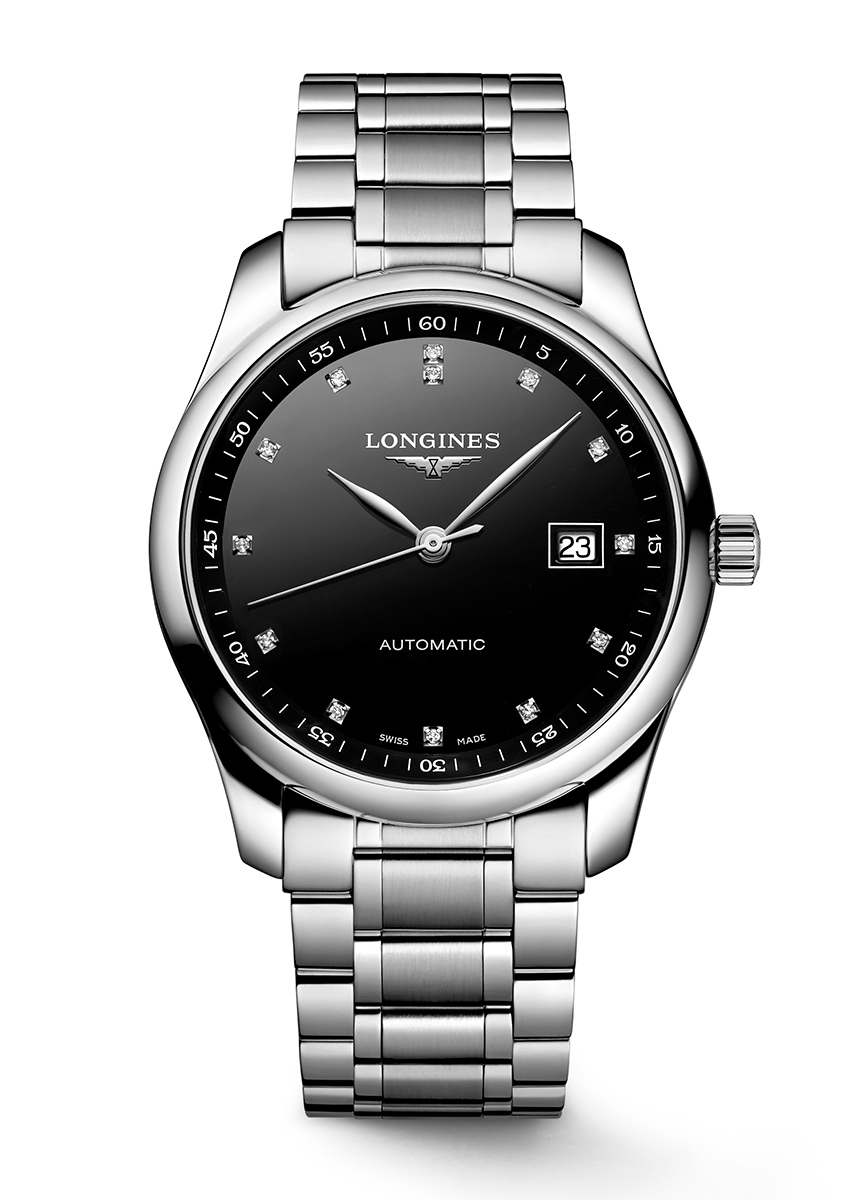Đồng hồ Nam Longines L2.793.4.57.6