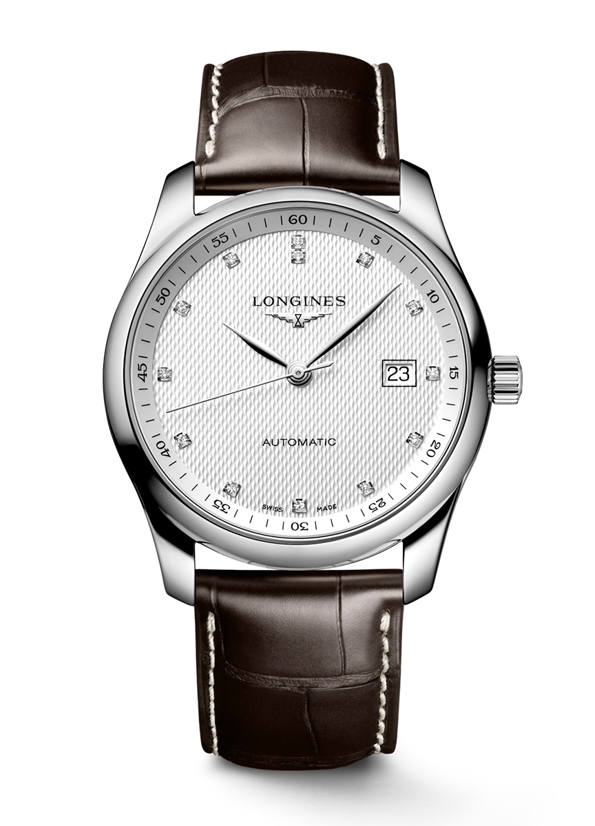 Đồng hồ Nam Longines L2.793.4.77.3