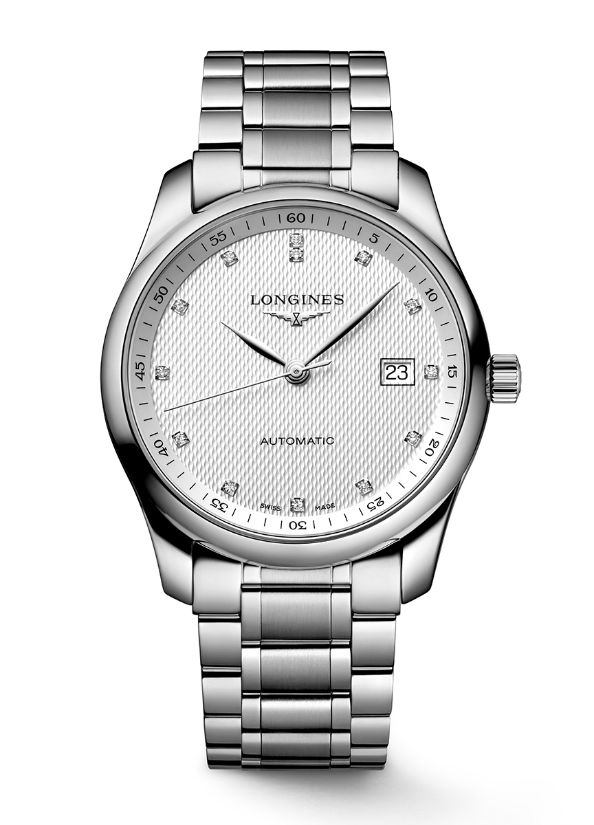 Đồng hồ Nam Longines L2.793.4.77.6