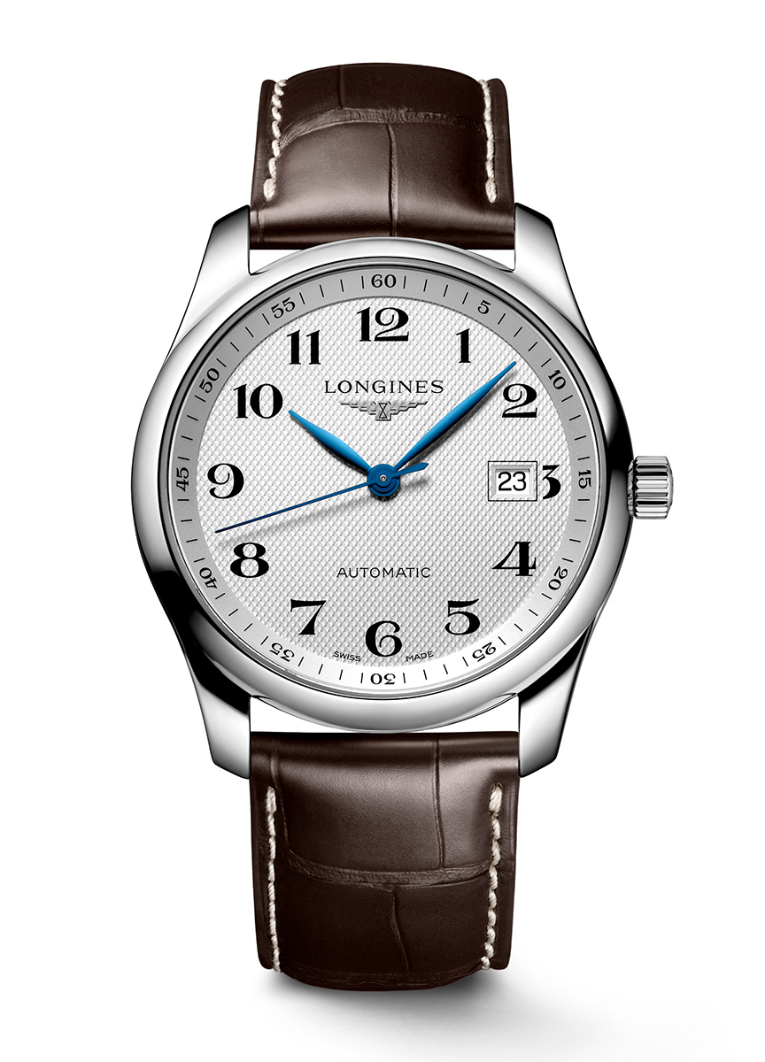 Đồng hồ Nam Longines L2.793.4.78.3