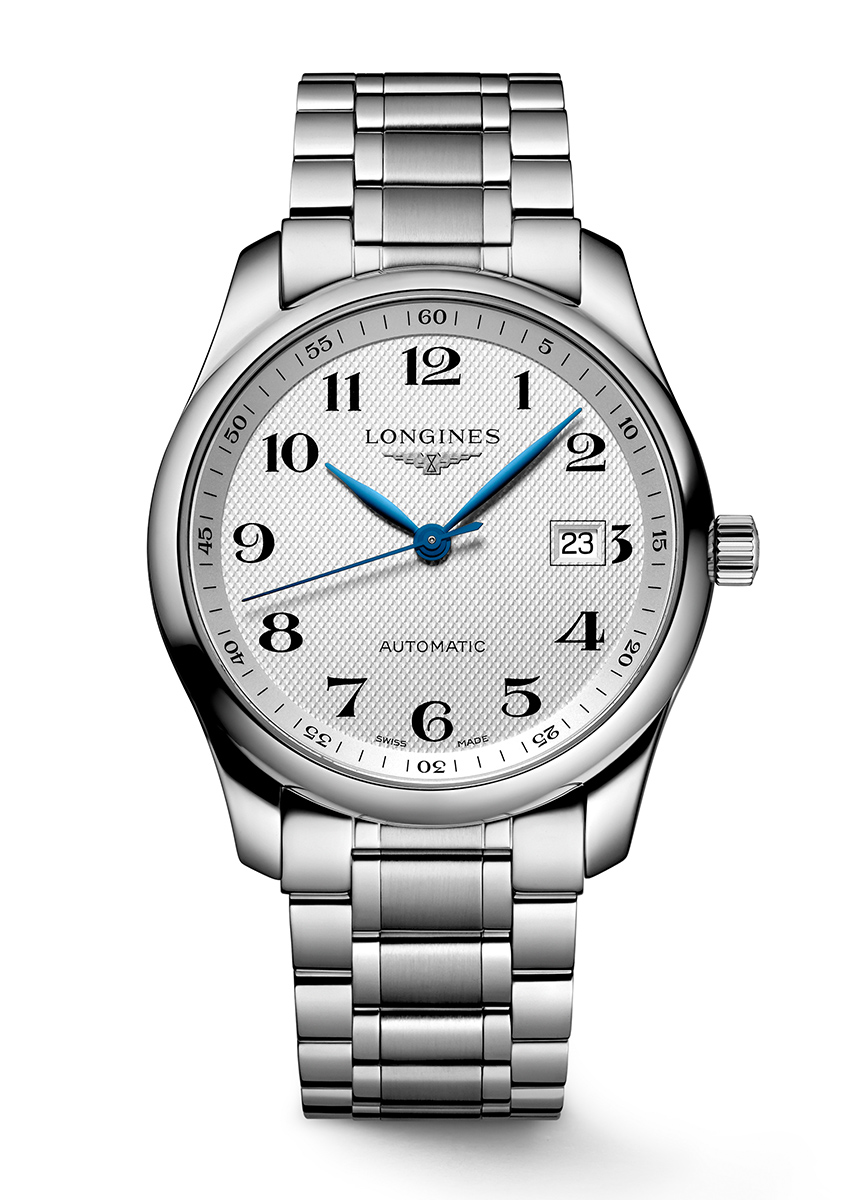Đồng hồ Nam Longines L2.793.4.78.6