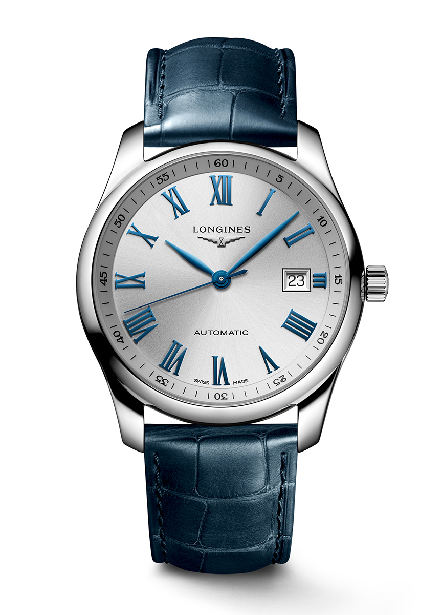Đồng hồ Nam Longines L2.793.4.79.2