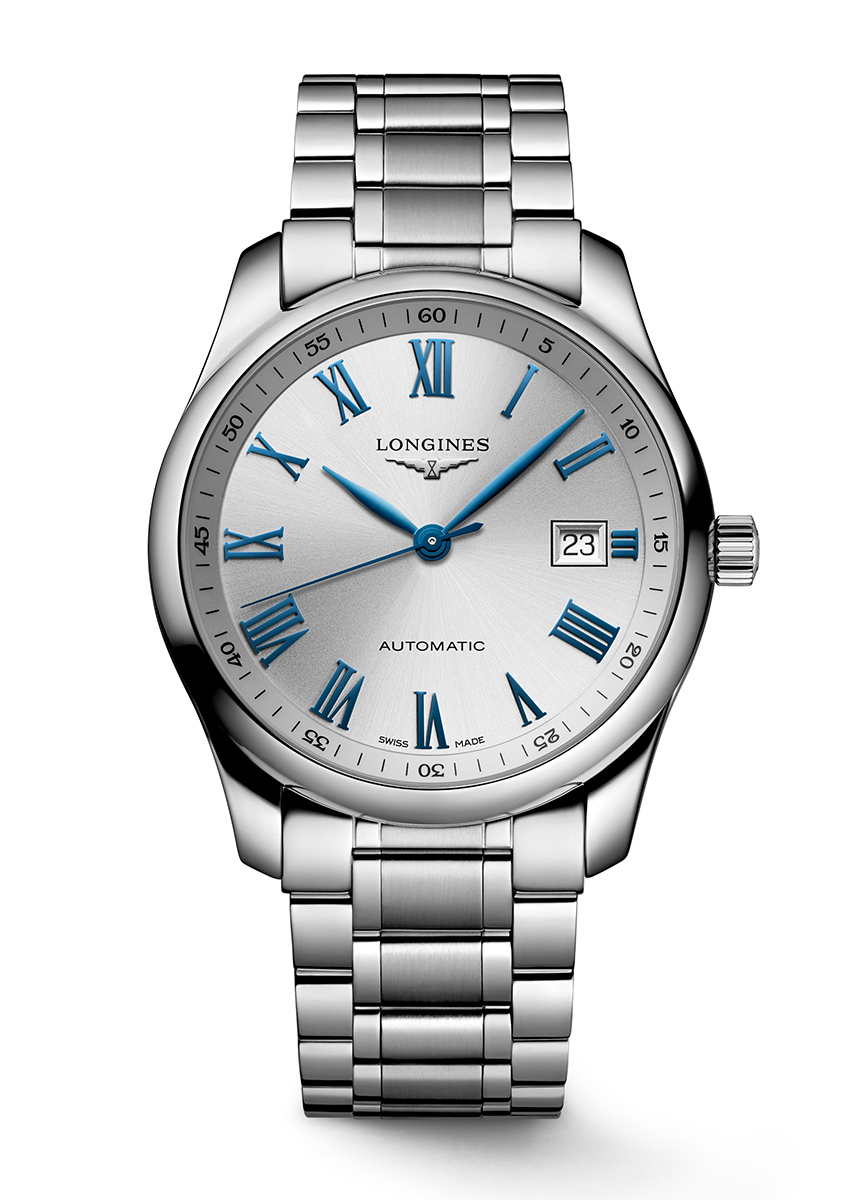 Đồng hồ Nam Longines L2.793.4.79.6