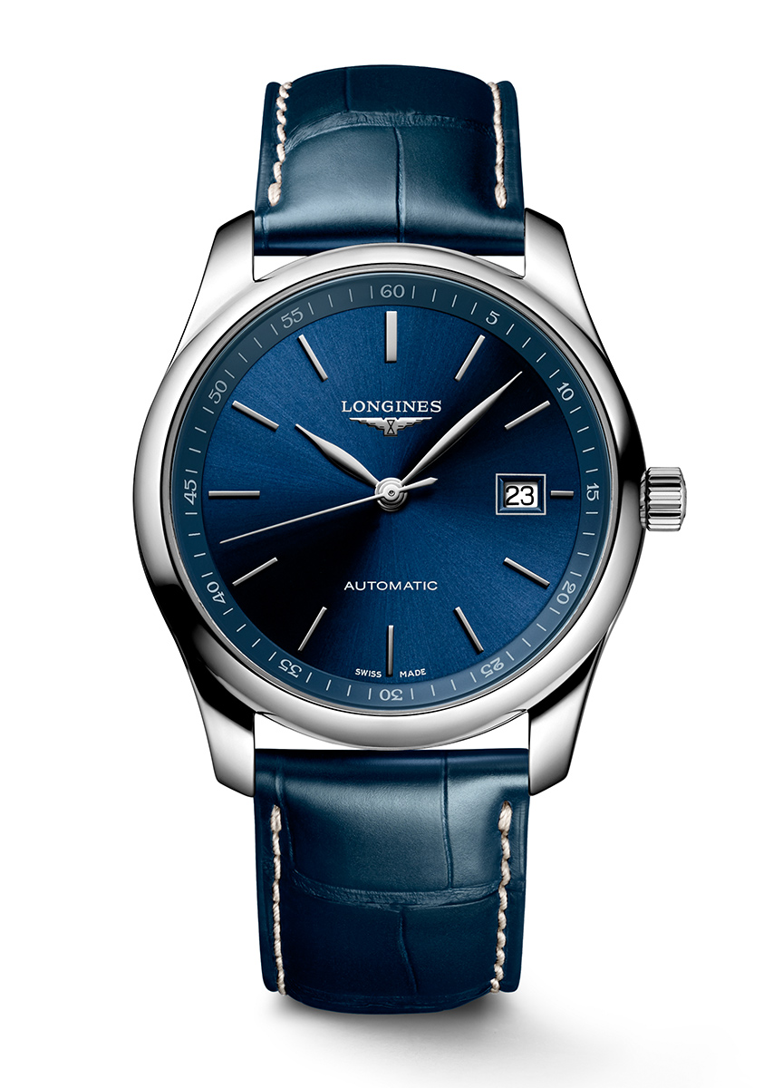 Đồng hồ Nam Longines L2.793.4.92.0