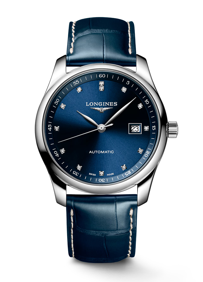 Đồng hồ Nam Longines L2.793.4.97.0