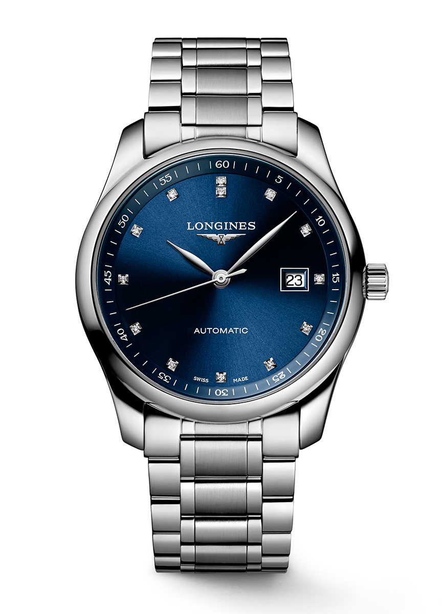 Đồng hồ Nam Longines L2.793.4.97.6