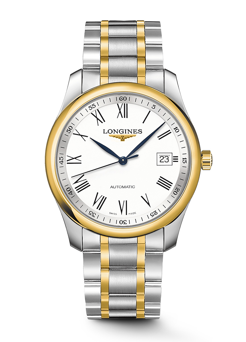 Đồng hồ Nam Longines L2.793.5.19.7