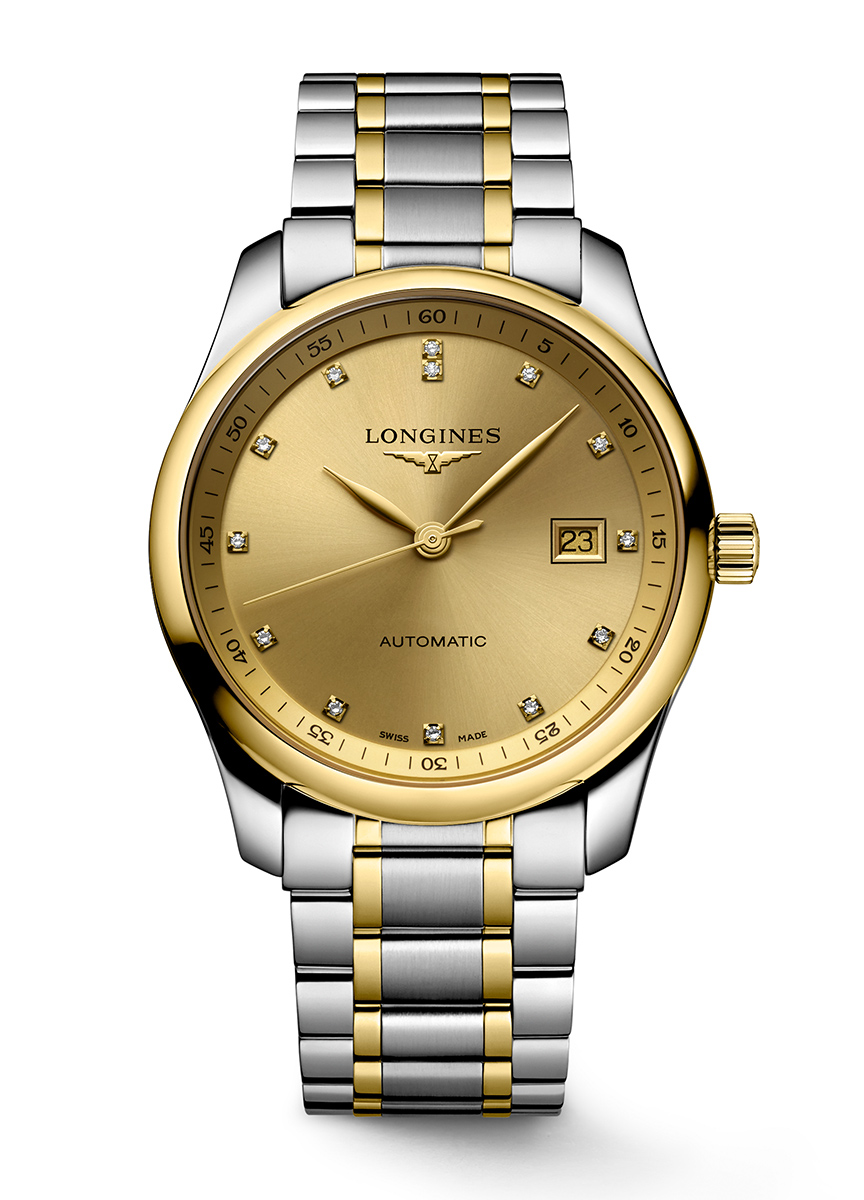 Đồng hồ Nam Longines L2.793.5.37.7
