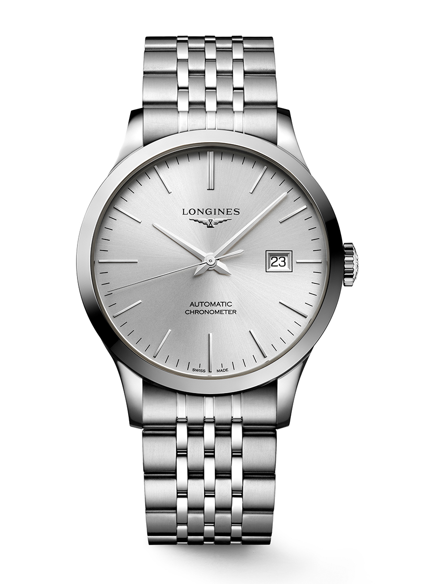 Đồng hồ Nam Longines L2.821.4.72.6