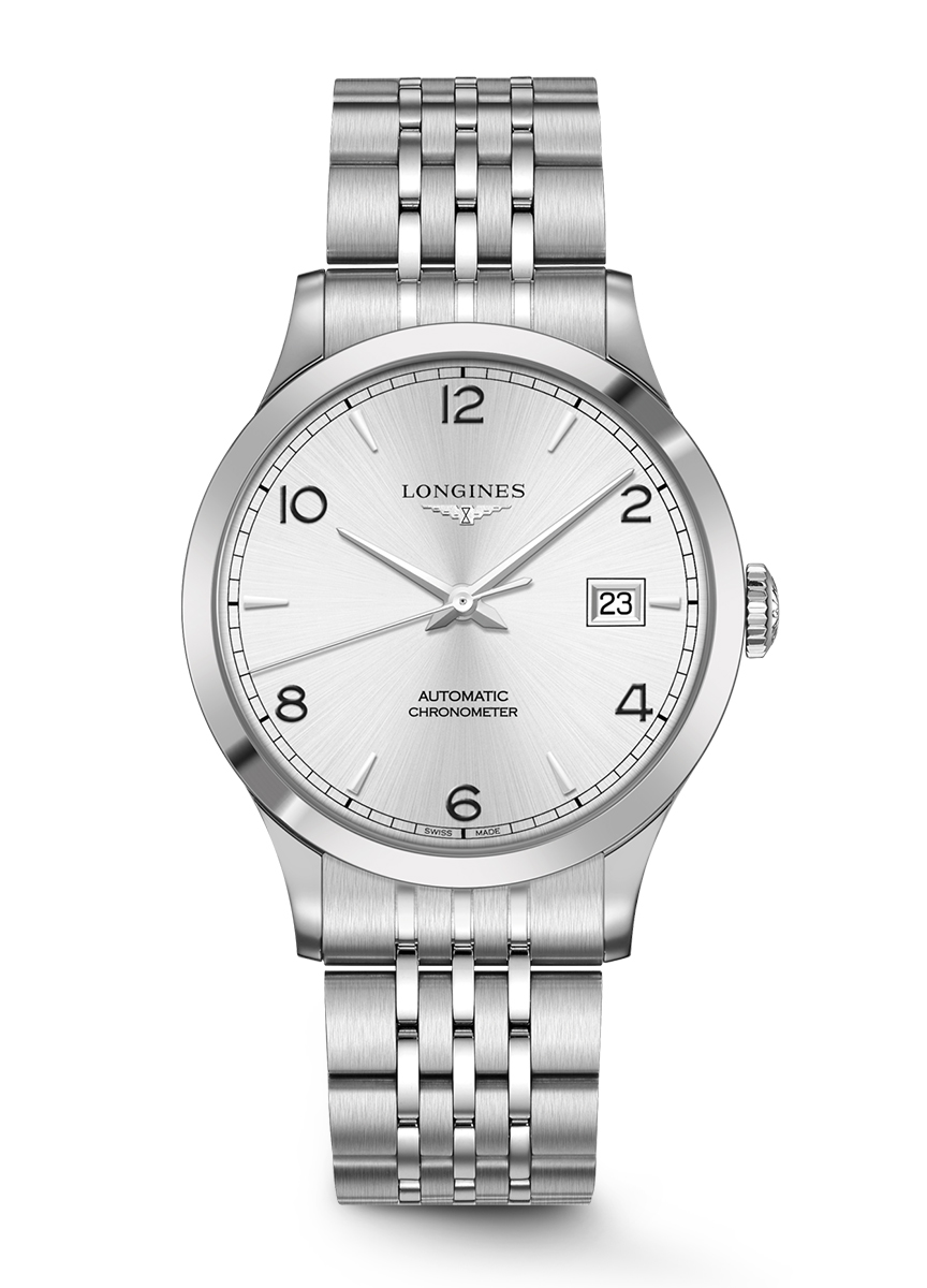 Đồng hồ Nam Longines L2.821.4.76.6