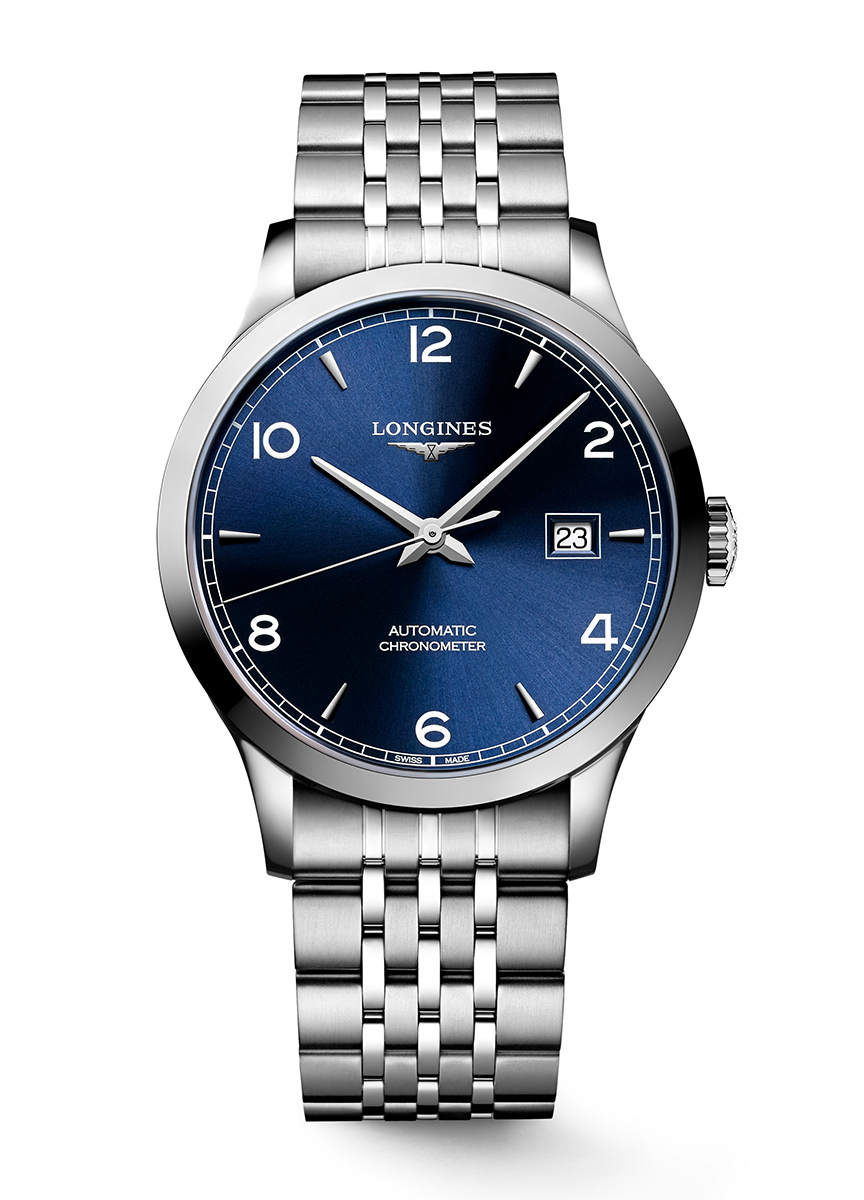 Đồng hồ Nam Longines L2.821.4.96.6