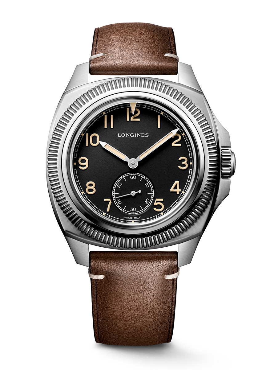 Đồng hồ Nam Longines L2.838.4.53.0