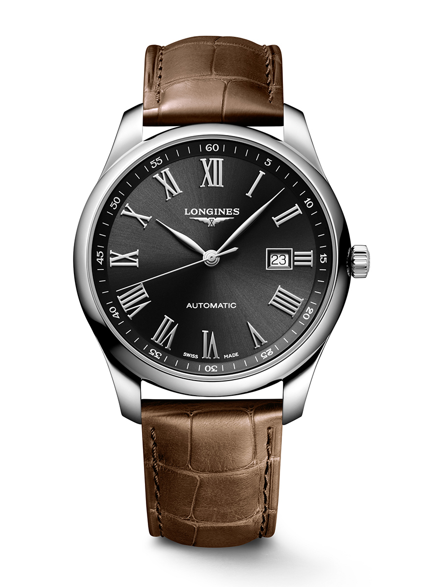 Đồng hồ Nam Longines L2.893.4.59.2