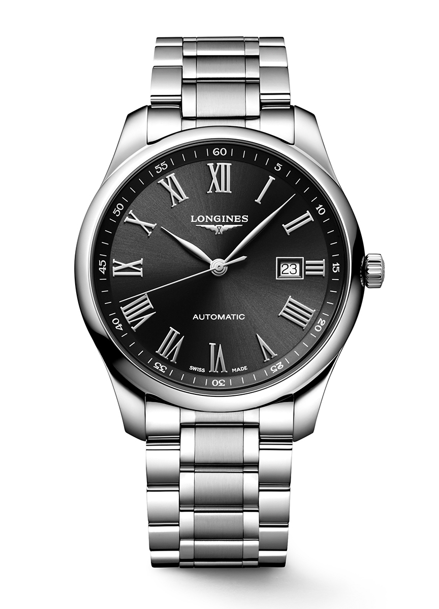 Đồng hồ Nam Longines L2.893.4.59.6