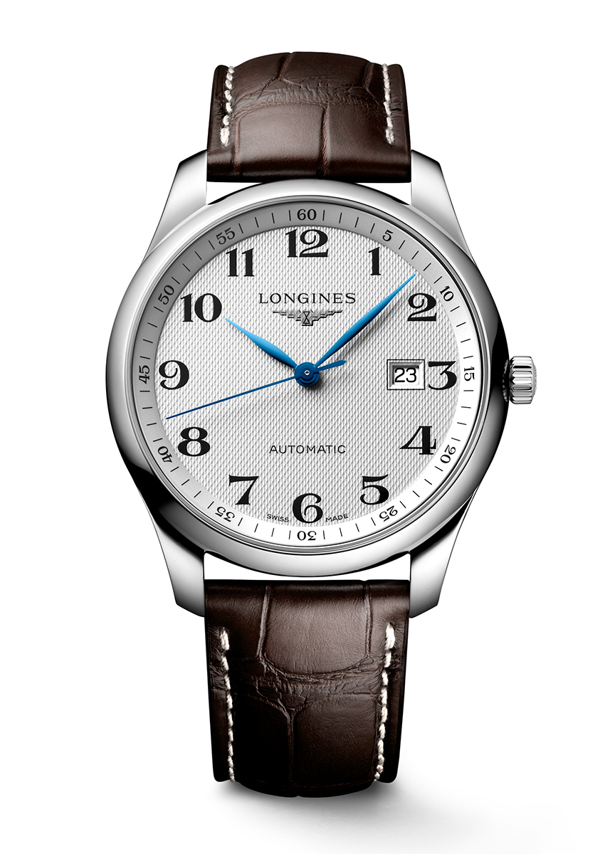 Đồng hồ Nam Longines L2.893.4.78.3