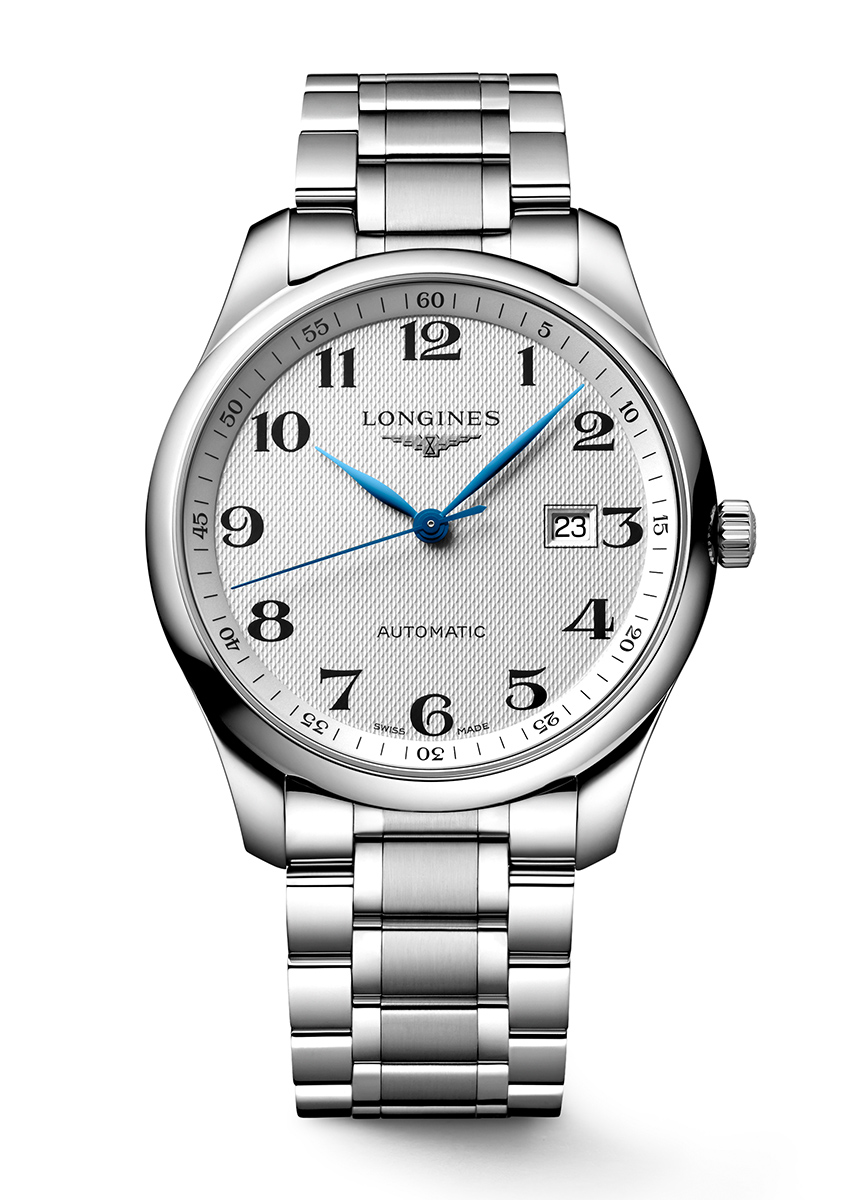 Đồng hồ Nam Longines L2.893.4.78.6