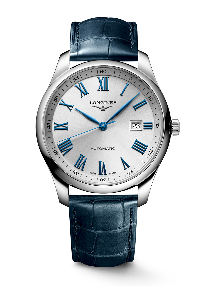 Đồng hồ Nam Longines L2.893.4.79.2