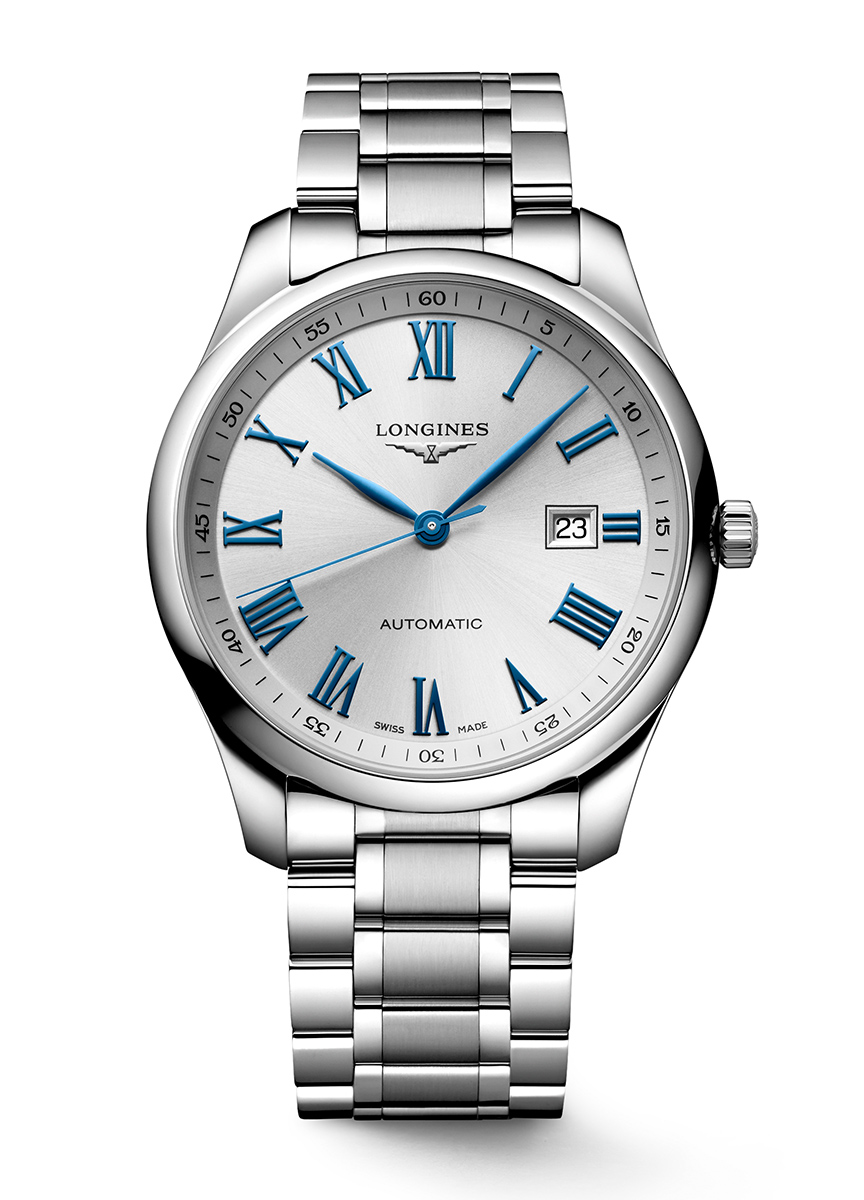Đồng hồ Nam Longines L2.893.4.79.6