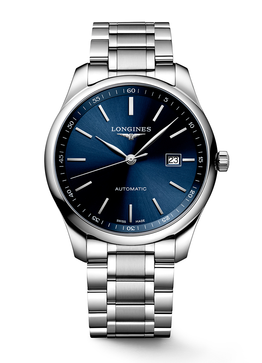 Đồng hồ Nam Longines L2.893.4.92.6