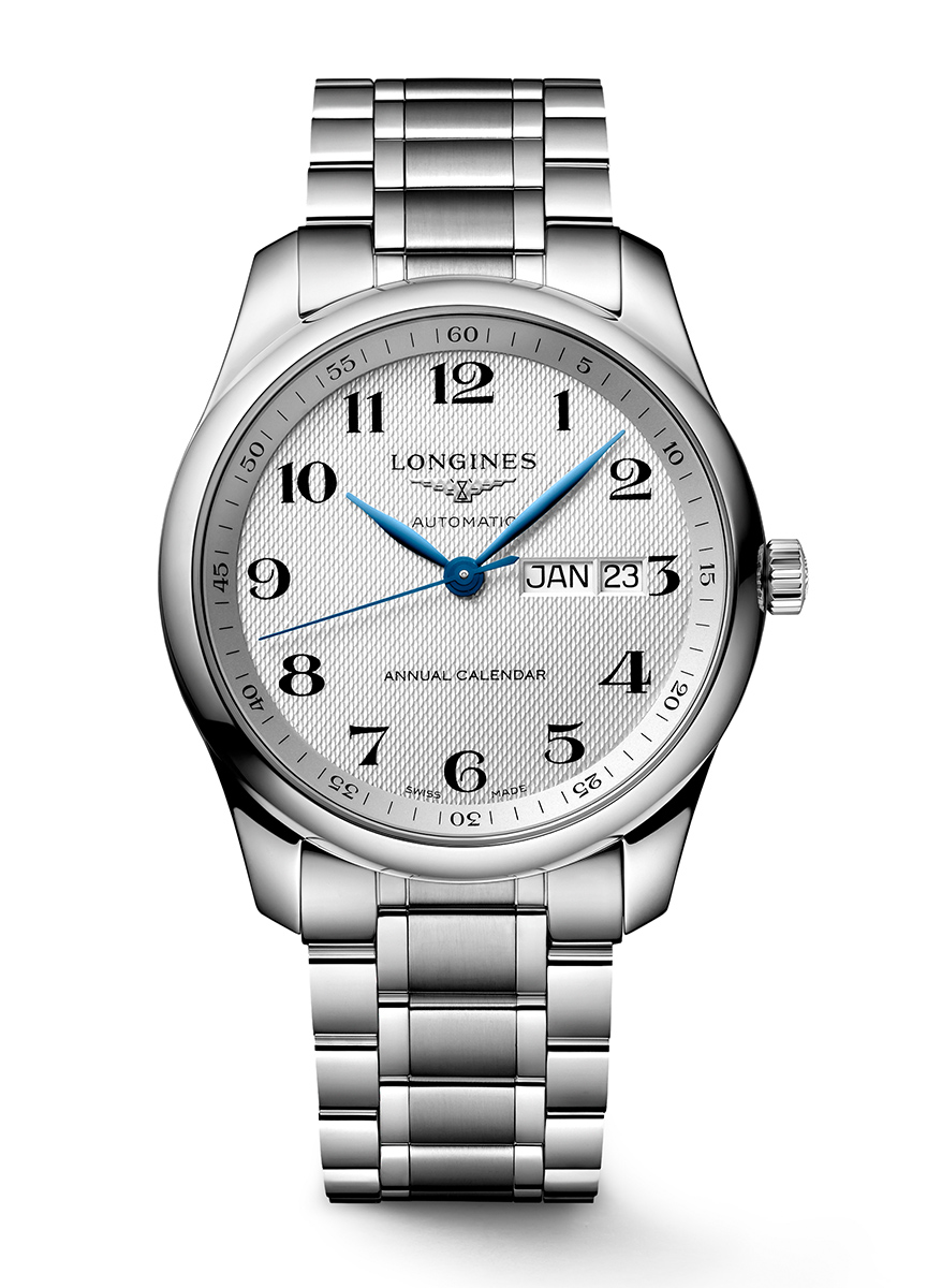 Đồng hồ Nam Longines L2.910.4.78.6