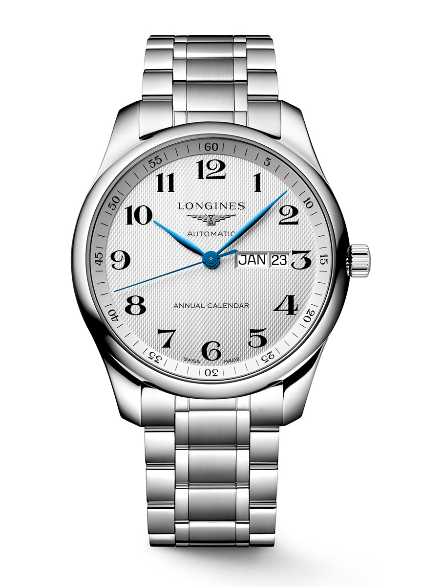Đồng hồ Nam Longines L2.920.4.78.6