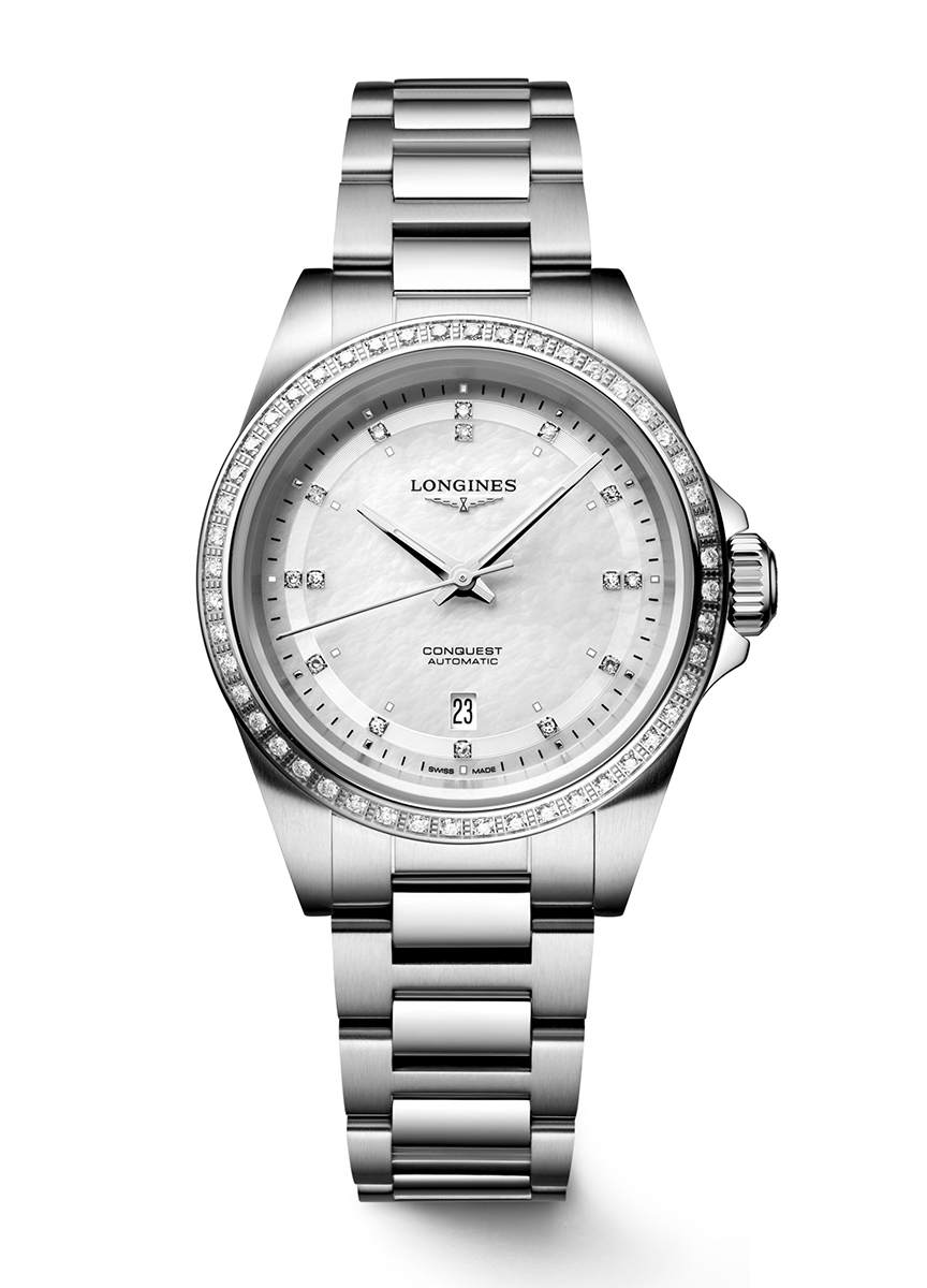 Đồng hồ Nữ Longines L3.320.0.87.6