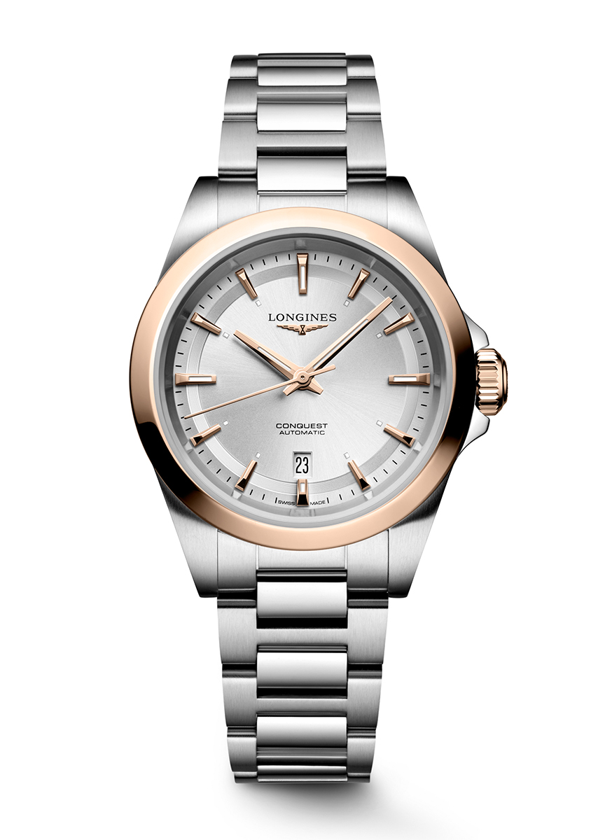 Đồng hồ Nữ Longines L3.320.5.72.6