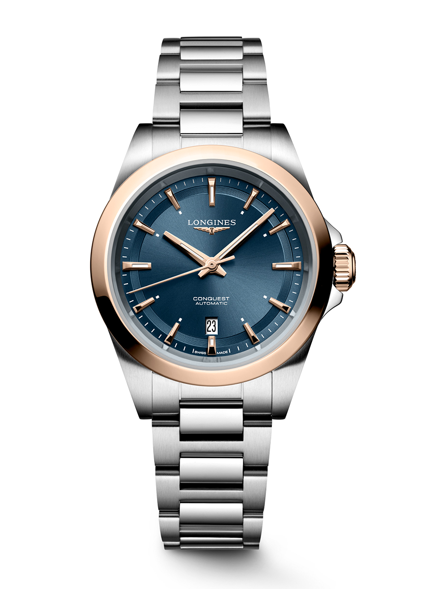 Đồng hồ Nữ Longines L3.320.5.92.6