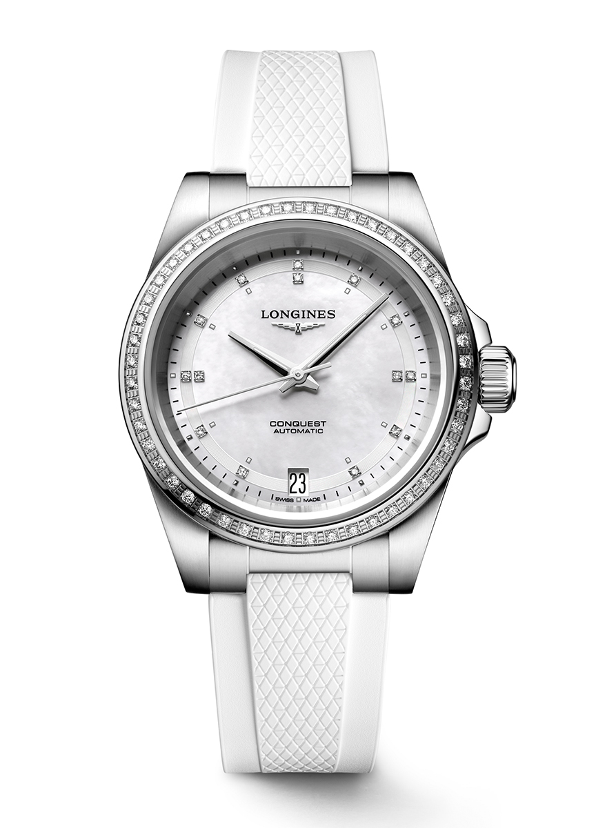 Đồng hồ Nữ Longines L3.430.0.87.9