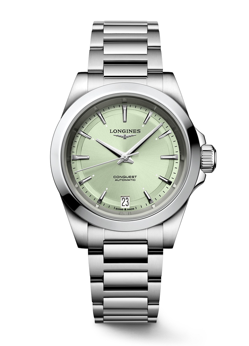 Đồng hồ Nữ Longines L3.430.4.02.6