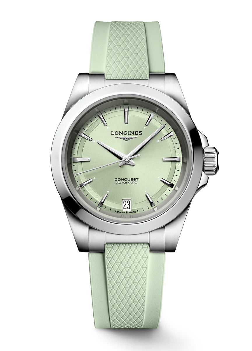 Đồng hồ Nữ Longines L3.430.4.02.9