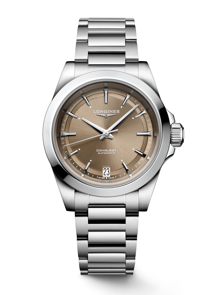 Đồng hồ Nữ Longines L3.430.4.62.6