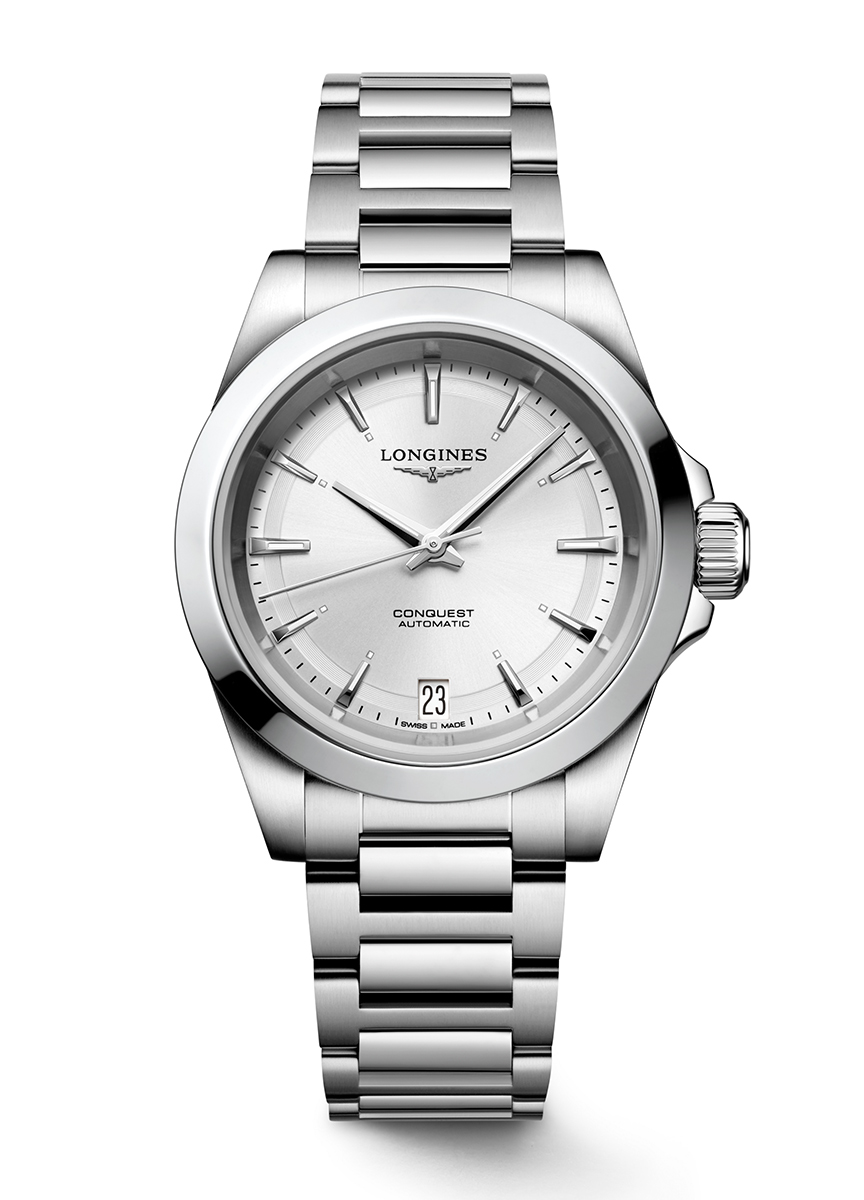 Đồng hồ Nữ Longines L3.430.4.72.6