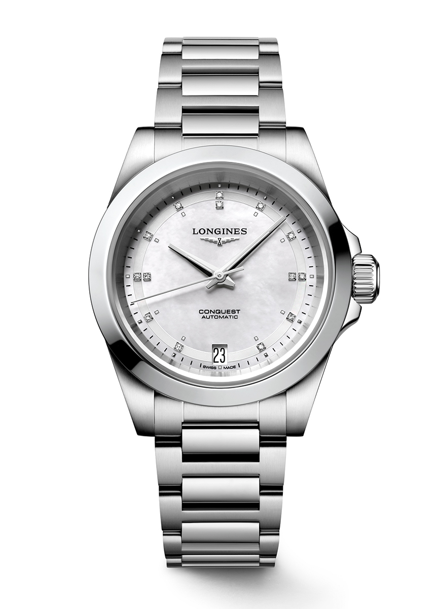 Đồng hồ Nữ Longines L3.430.4.87.6