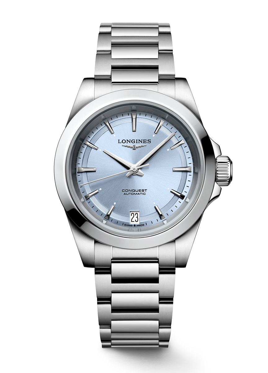 Đồng hồ Nữ Longines L3.430.4.92.6