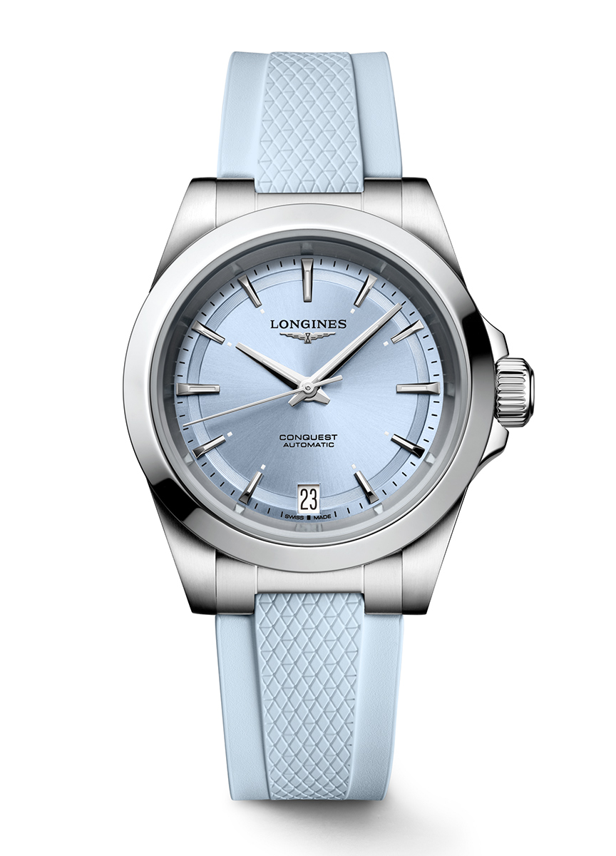 Đồng hồ Nữ Longines L3.430.4.92.9