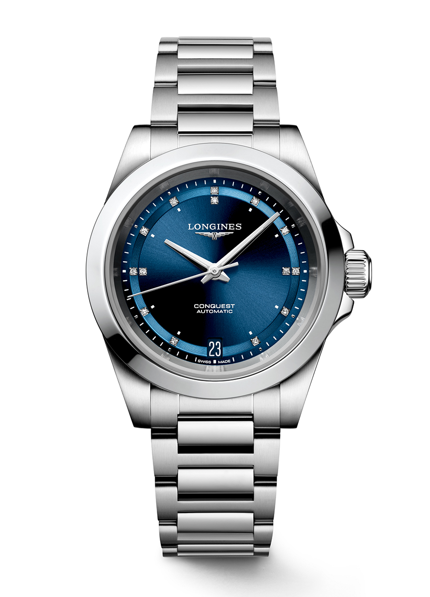 Đồng hồ Nữ Longines L3.430.4.97.6