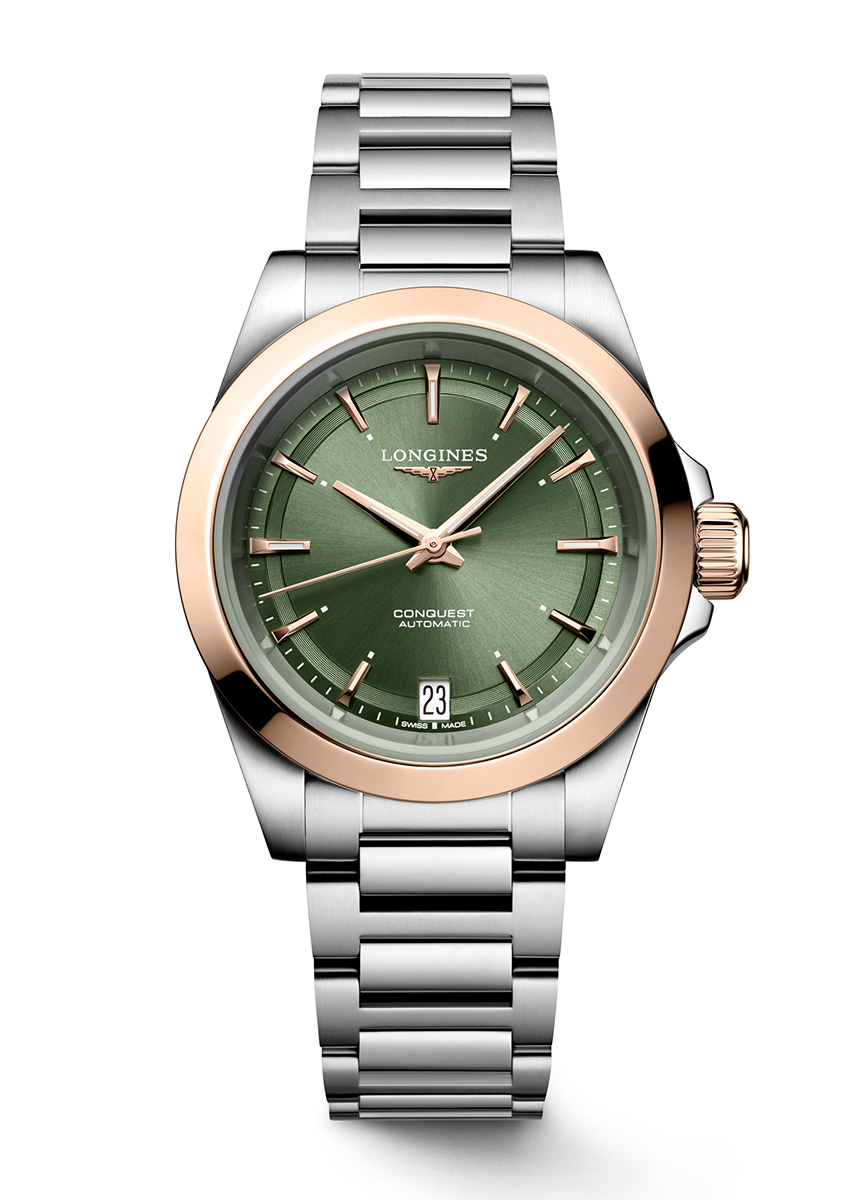 Đồng hồ Nữ Longines L3.430.5.02.6