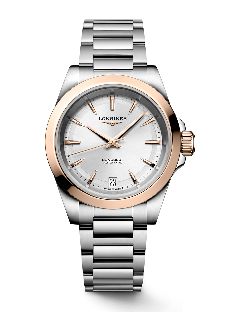 Đồng hồ Nữ Longines L3.430.5.72.6