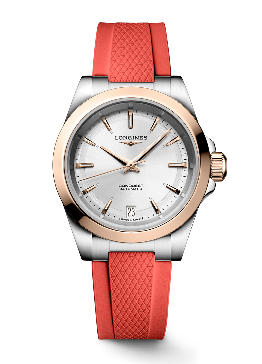 Đồng hồ Nữ Longines L3.430.5.72.9