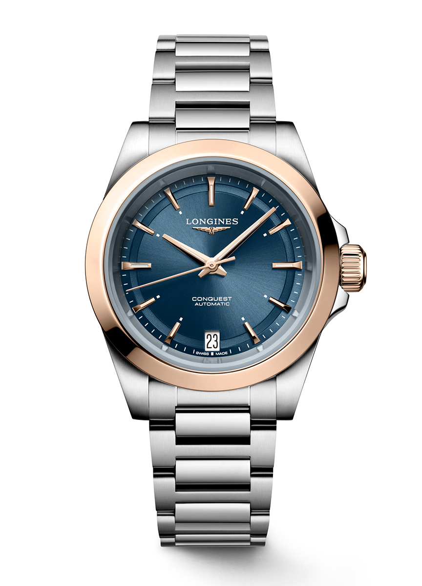 Đồng hồ Nữ Longines L3.430.5.92.6