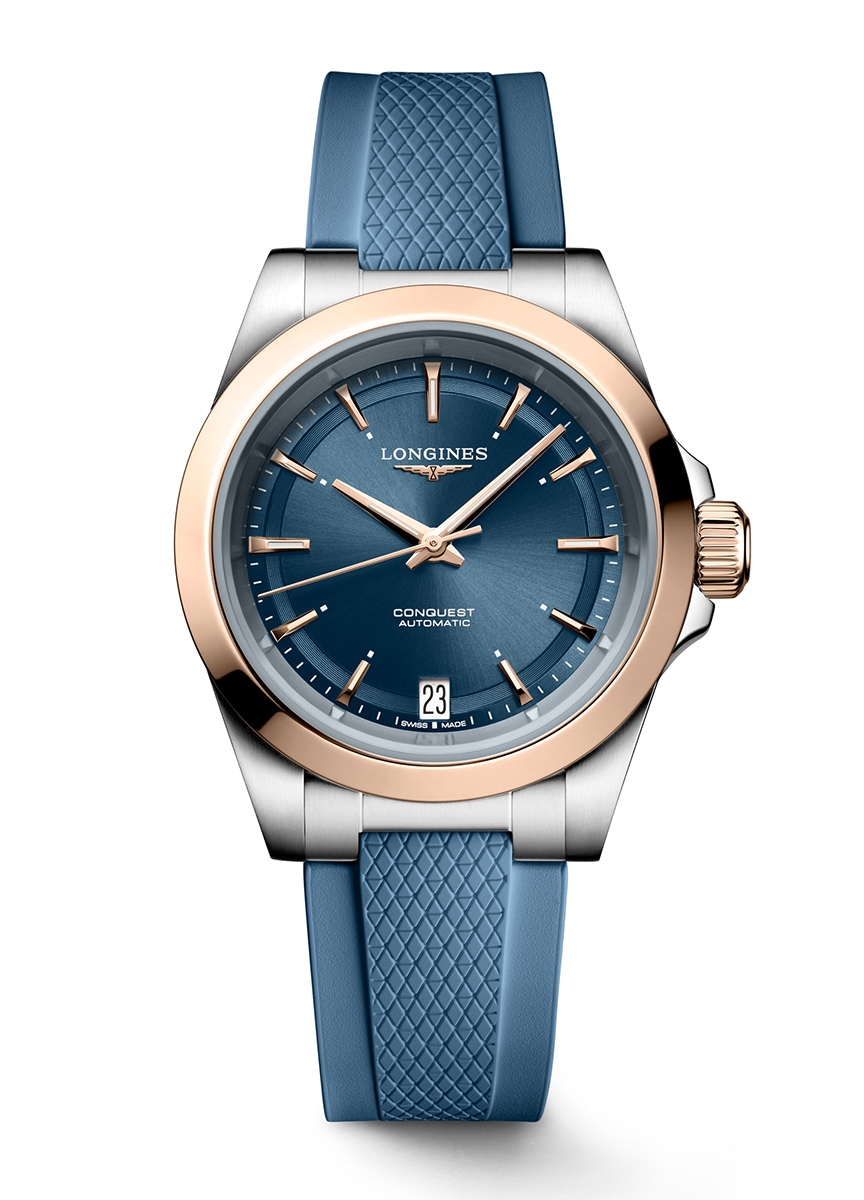 Đồng hồ Nữ Longines L3.430.5.92.9